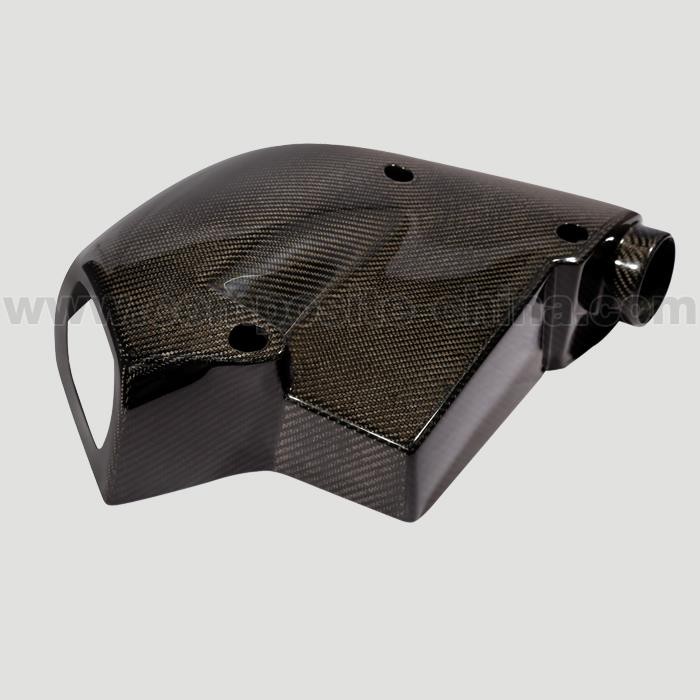 Tubo di scarico degli accessori dei ricambi auto