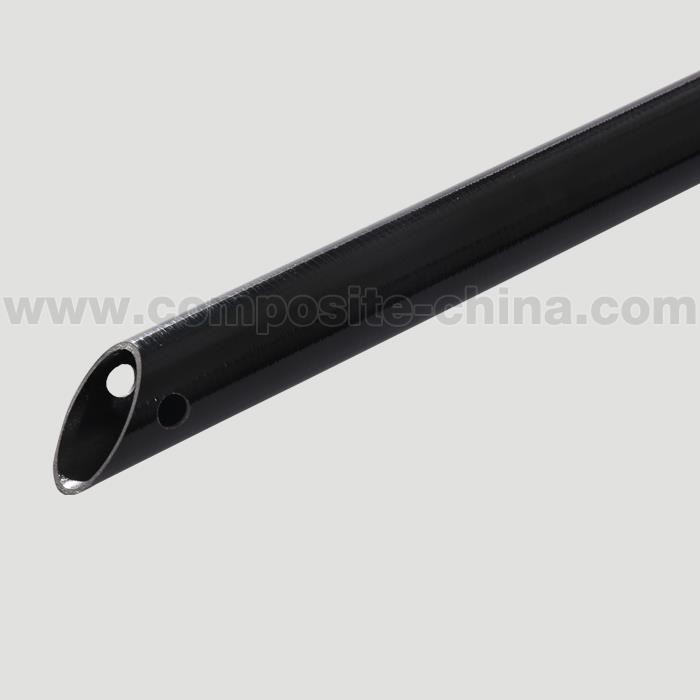 Tubo in fibra di vetro