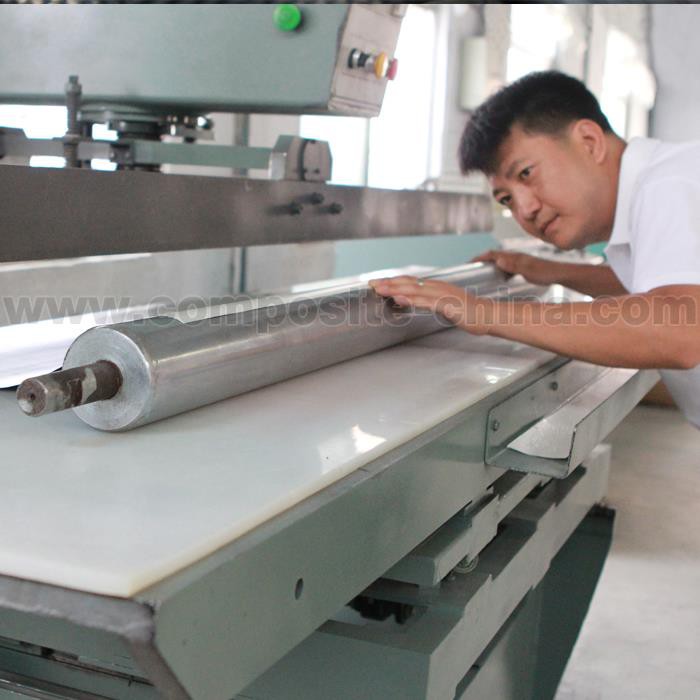 4 METODI PER LA PRODUZIONE DI TUBI COMPOSITI