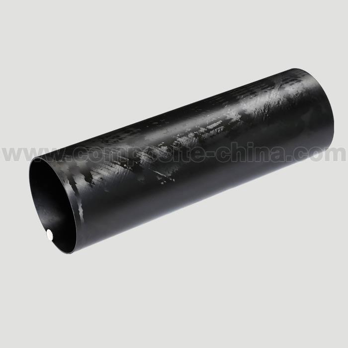 Rulli in fibra di carbonio