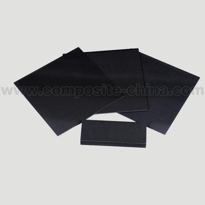 Fogli di fibra di carbonio sono utilizzati principalmente per il rinforzo di ...