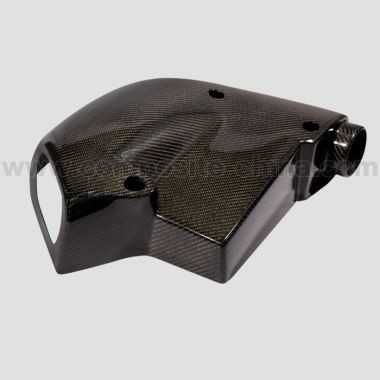 Tubo di scarico degli accessori dei ricambi auto