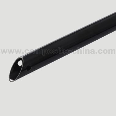 Tubo in fibra di vetro