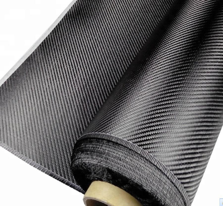 I prezzi delle materie prime in fibra di carbonio continuano ad aumentare